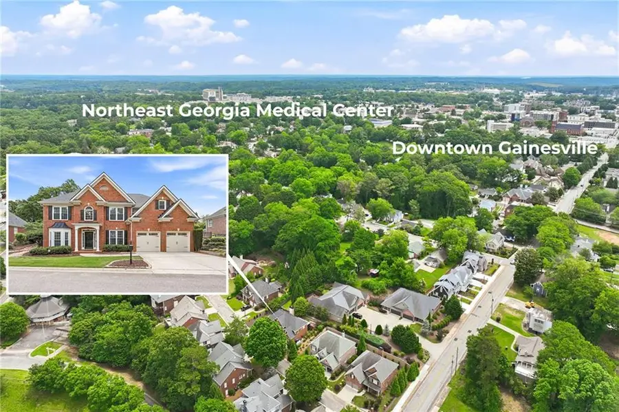 766 Oak Shire Court, Gainesville, GA 30501 - #2