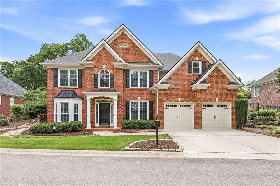 766 Oak Shire Court, Gainesville, GA 30501 - #3