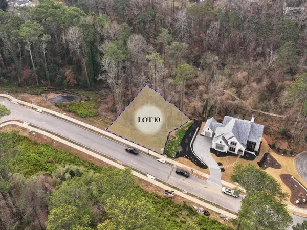 477 Emily Reed Lane, Atlanta, GA 30342