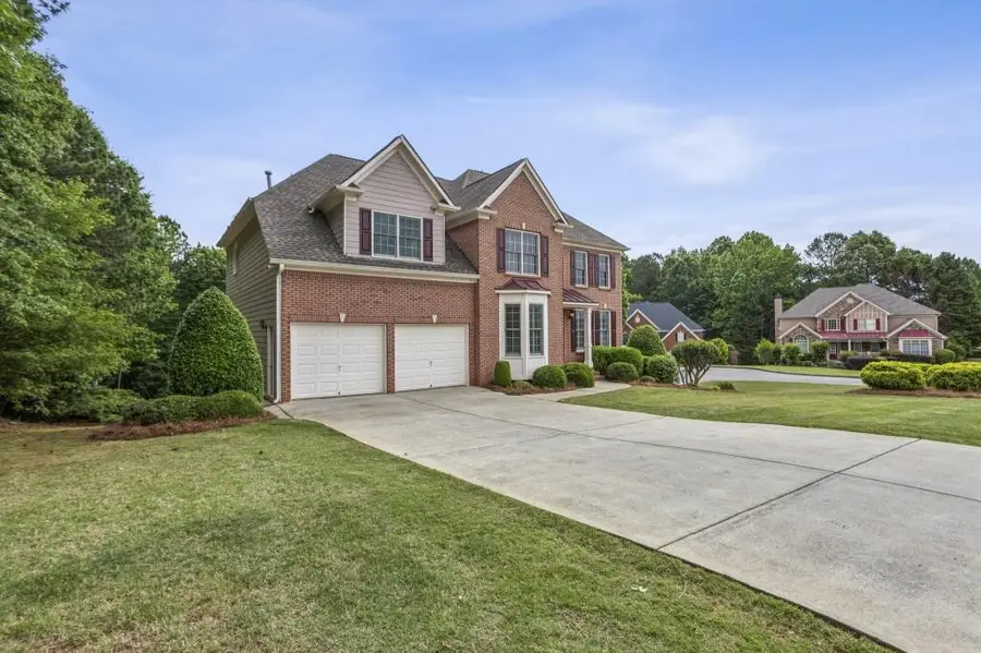 2003 Haydenbrook Drive Nw, Acworth, GA 30101 - #2