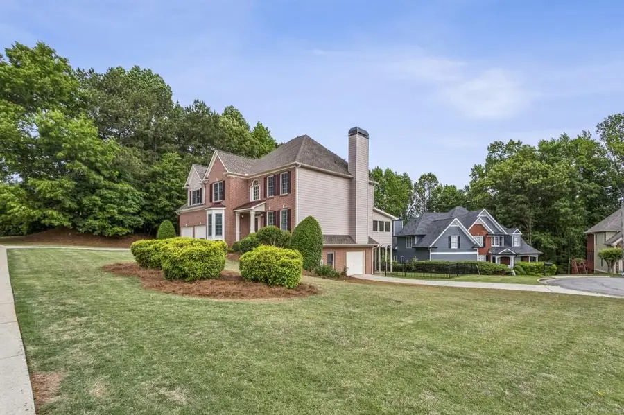 2003 Haydenbrook Drive Nw, Acworth, GA 30101 - #3