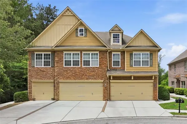 805 Pleasant Hill Road Nw #262, Lilburn, GA 30047