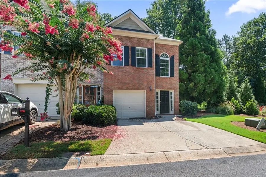 950 Firethorne Pass, Cumming, GA 30040 - #3