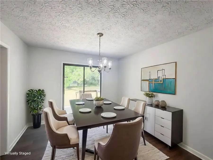 56 Noses Creek Road Sw, Marietta, GA 30064 - #3
