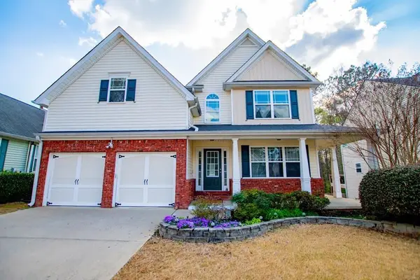 728 Sycamore Drive, Villa Rica, GA 30180