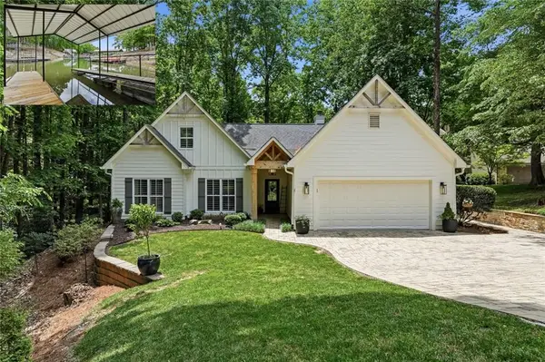 8915 Bay View Court, Gainesville, GA 30506