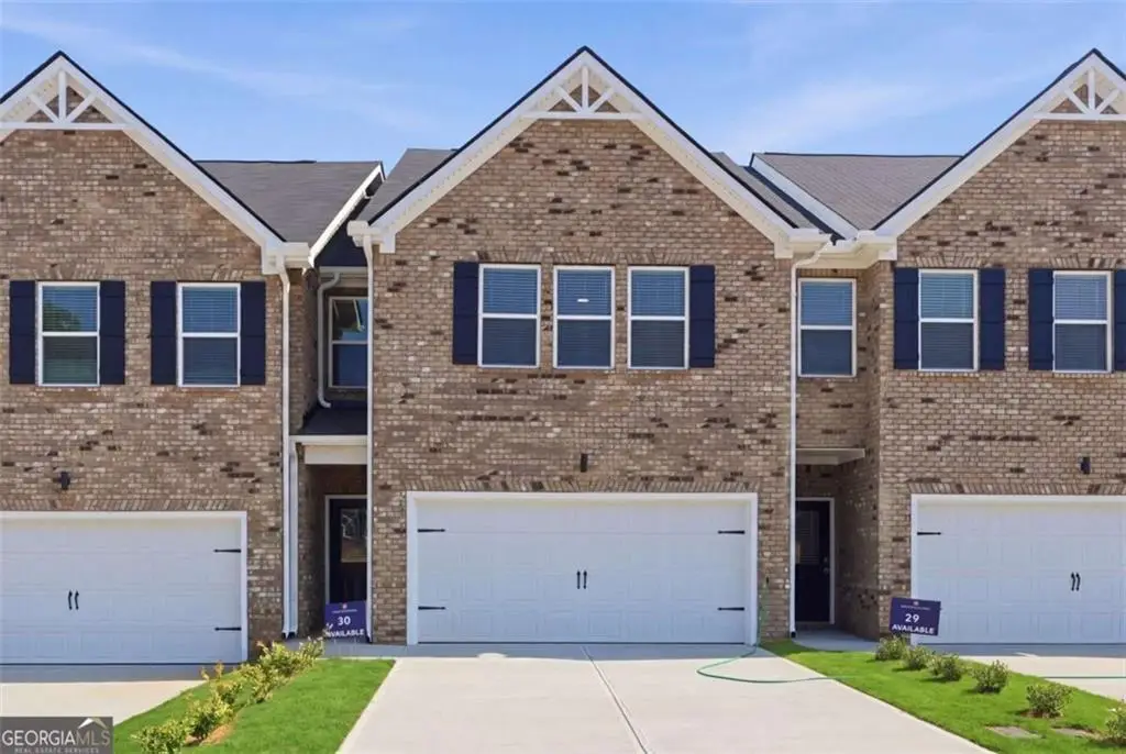 3650 Parkway James Drive, Snellville, GA 30039 - #1