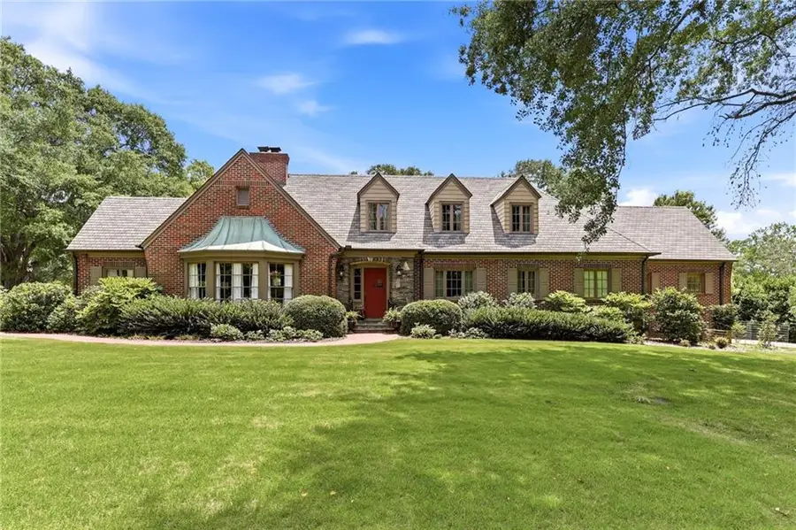 511 Dixon Drive, Gainesville, GA 30501 - #2