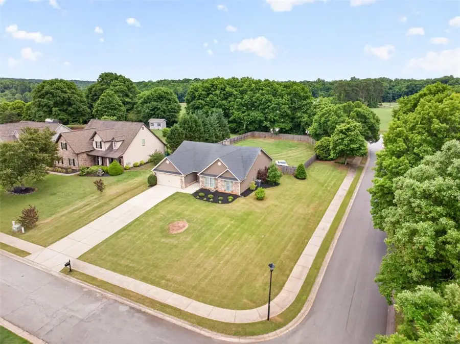 20 Overlook Lane, Jefferson, GA 30549 - #2