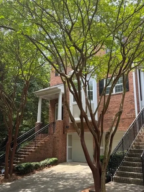 1748 Woodwalk Creek Se #3, Atlanta, GA 30339 - #2