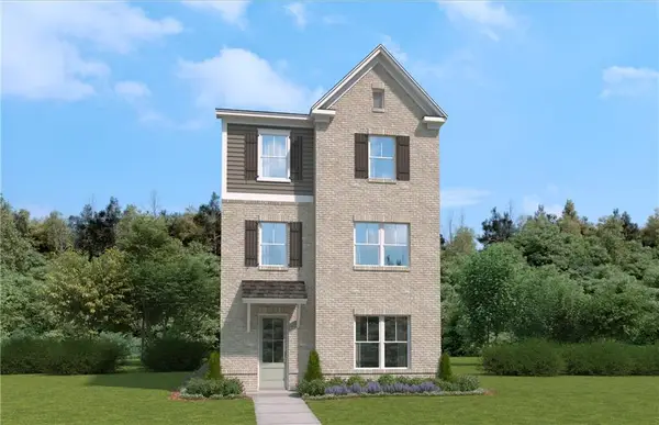 3610 Willow Glade Trail, Lawrenceville, GA 30043