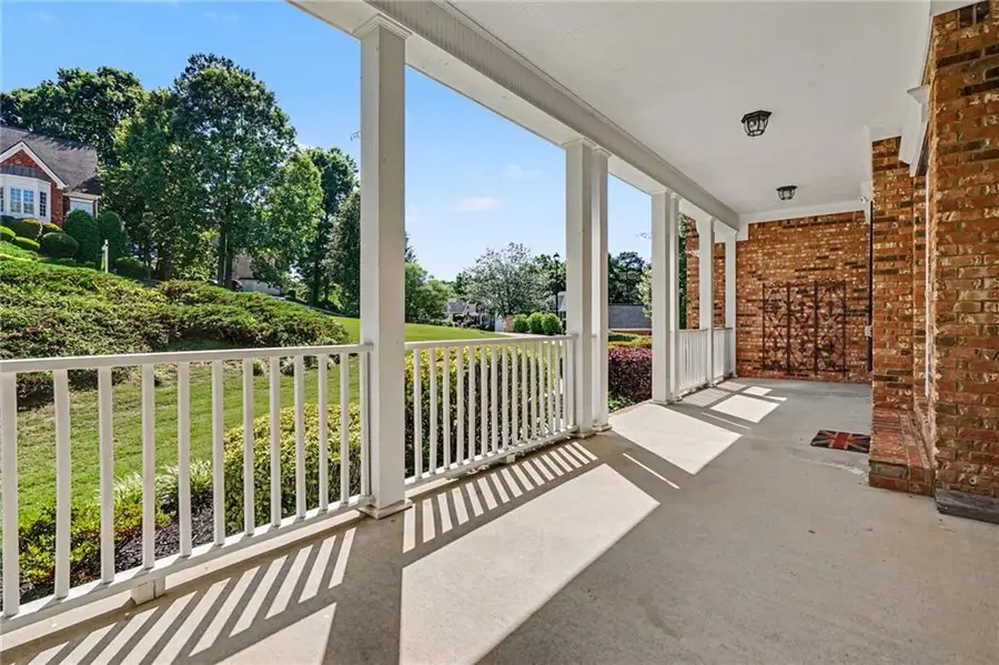 255 Amberbrook Circle, Grayson, GA 30017 - #3