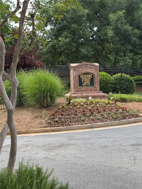 445 N Sessions Street Nw #1101, Marietta, GA 30060 - #2