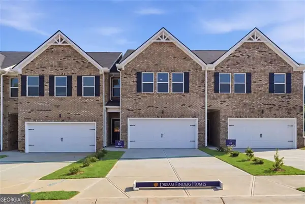 3654 Parkway James Drive, Snellville, GA 30039