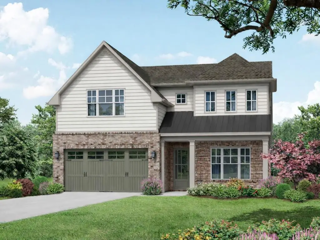 5595 Meadowstone Walk, Kennesaw, GA 30152 - #1