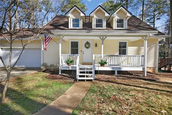 9018 Lakeview Parkway, Villa Rica, GA 30180