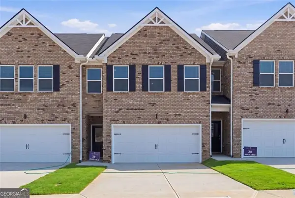 3652 Parkway James Drive, Snellville, GA 30039