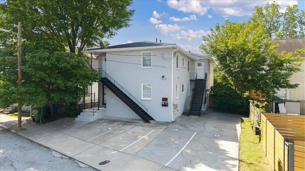 497 Gartrell Street Se, Atlanta, GA 30312 - #1