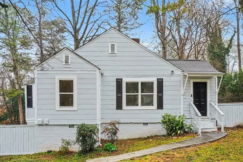 2047 Baker, Atlanta, GA 30318 - #1