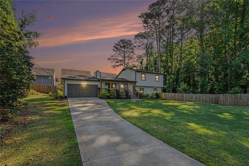 3215 Alcazar Drive Sw, Lilburn, GA 30047 - #1