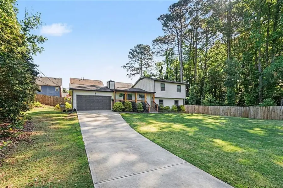 3215 Alcazar Drive Sw, Lilburn, GA 30047 - #2