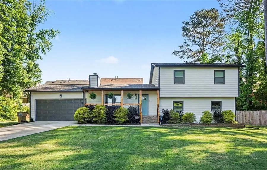 3215 Alcazar Drive Sw, Lilburn, GA 30047 - #3