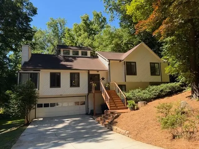 2851 Pine Cone Lane, Duluth, GA 30096 - #1