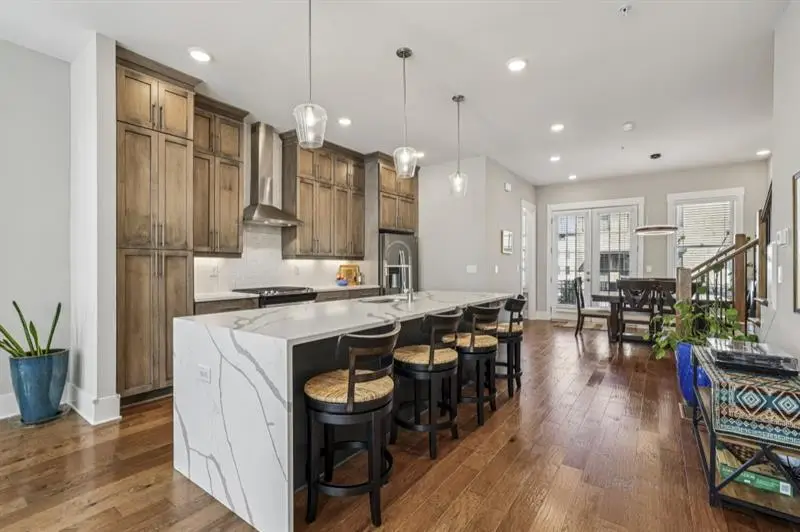 1024 Robert Smalls Way, Atlanta, GA 30318 - #2
