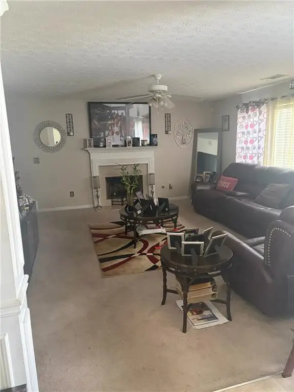2126 Black Oak Lane, Ellenwood, GA 30294 - #2