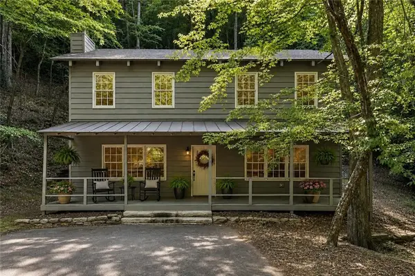 202 Buckskull, Jasper, GA 30143