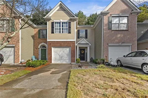 398 Parc River Boulevard, Lawrenceville, GA 30046