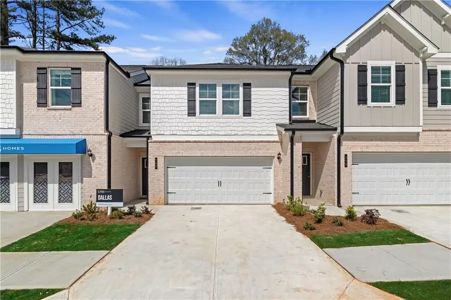 655 Treasure Drive, Stockbridge, GA 30281 - #2