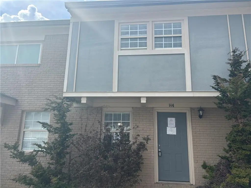 2604 Campbellton Road Sw #H4, Atlanta, GA 30311 - #1