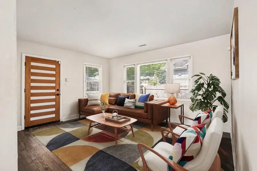 1099 Harwell Street Nw, Atlanta, GA 30314 - #2