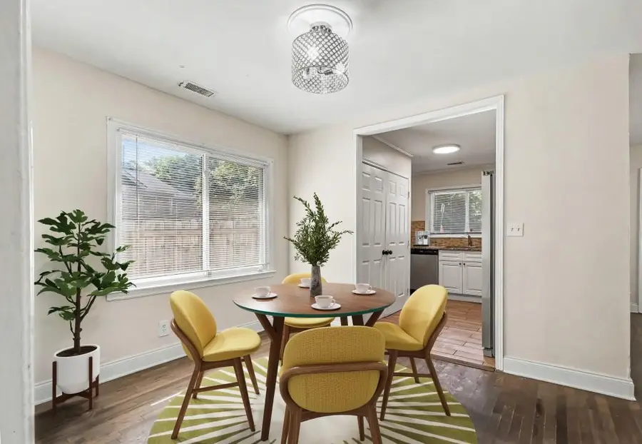1099 Harwell Street Nw, Atlanta, GA 30314 - #3