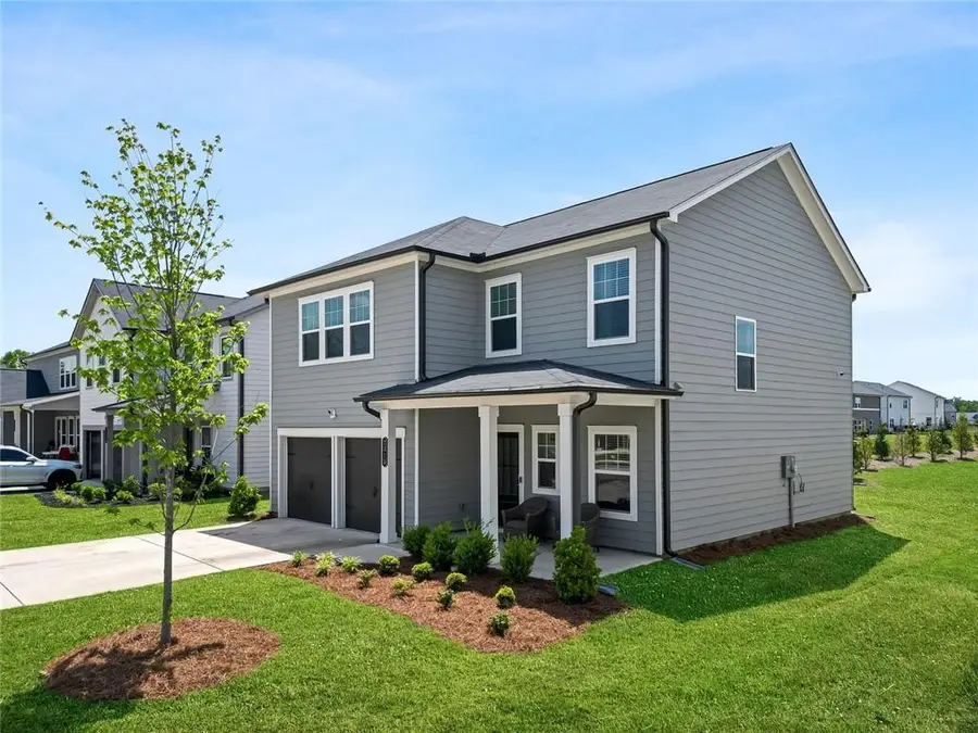 2313 Hedgeview Rd., Conyers, GA 30094 - #2