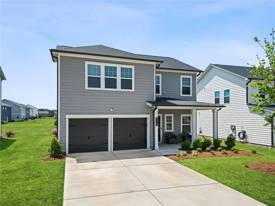 2313 Hedgeview Rd., Conyers, GA 30094 - #3