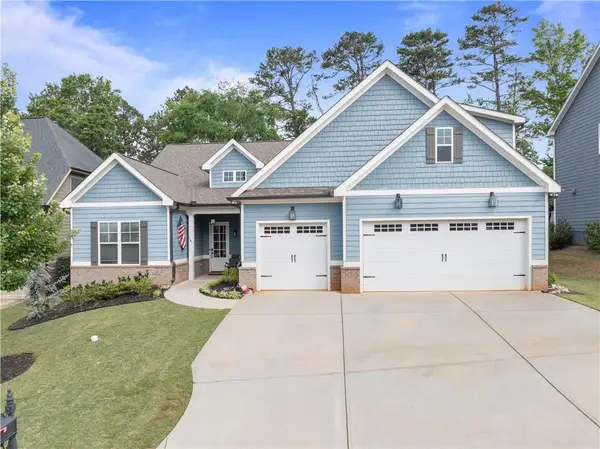 4260 Links Boulevard, Jefferson, GA 30549