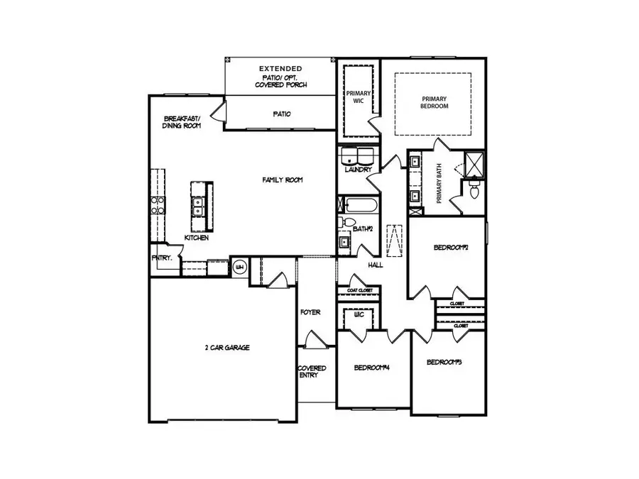 18 Purackal Lane, Statham, GA 30666 - #2