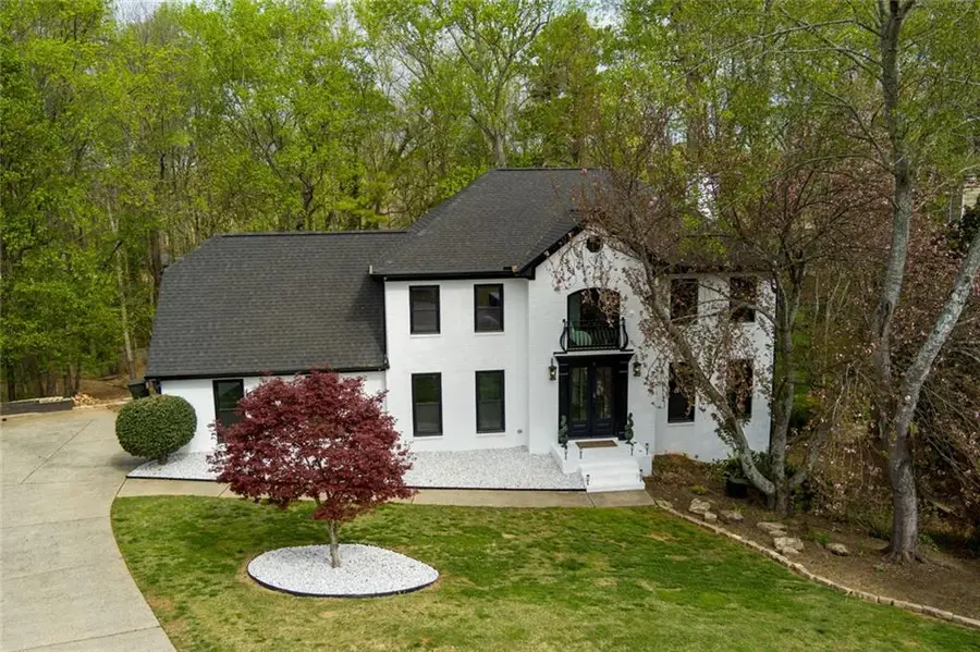 1515 Oakmoor Place, Marietta, GA 30062 - #2