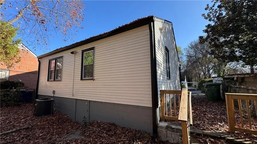 982 Washington Heights Terrace Nw, Atlanta, GA 30314 - #2
