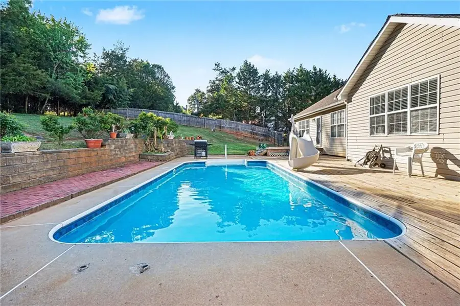 1405 Shiloh Oak Drive, Loganville, GA 30052 - #3