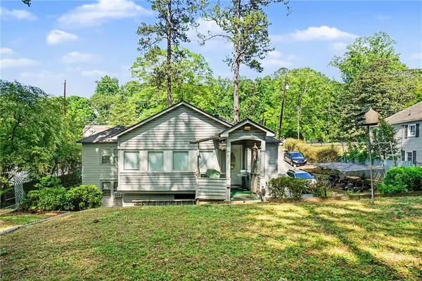2088 E Roxboro Road Ne, Atlanta, GA 30324