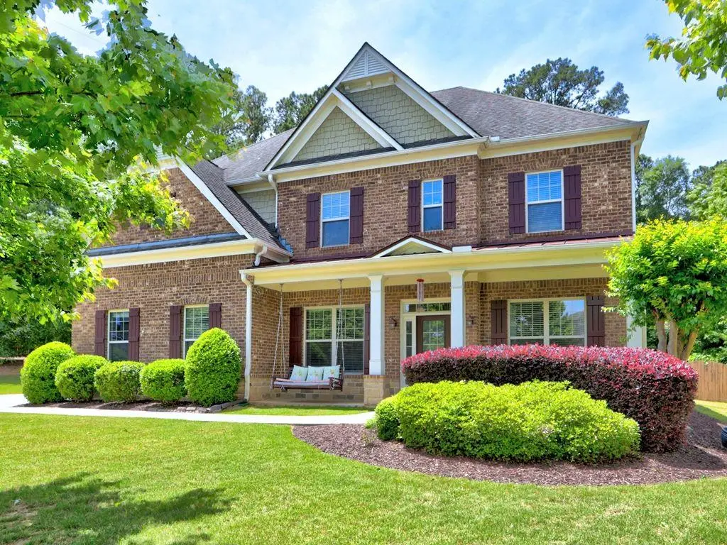640 Maddie Way, Marietta, GA 30068 - #1