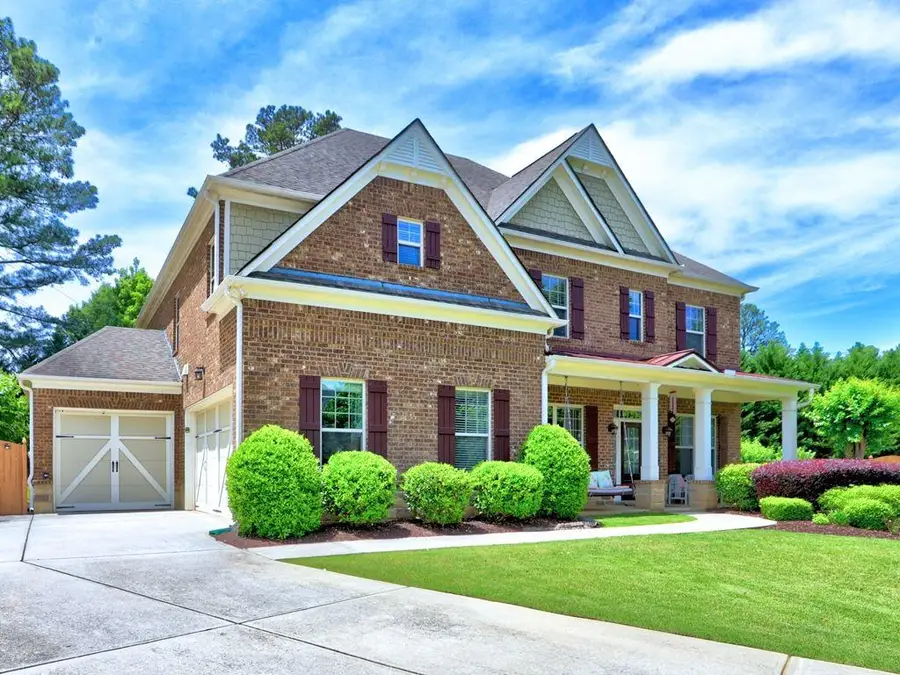 640 Maddie Way, Marietta, GA 30068 - #2