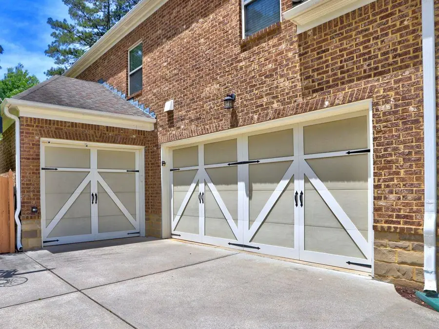640 Maddie Way, Marietta, GA 30068 - #3