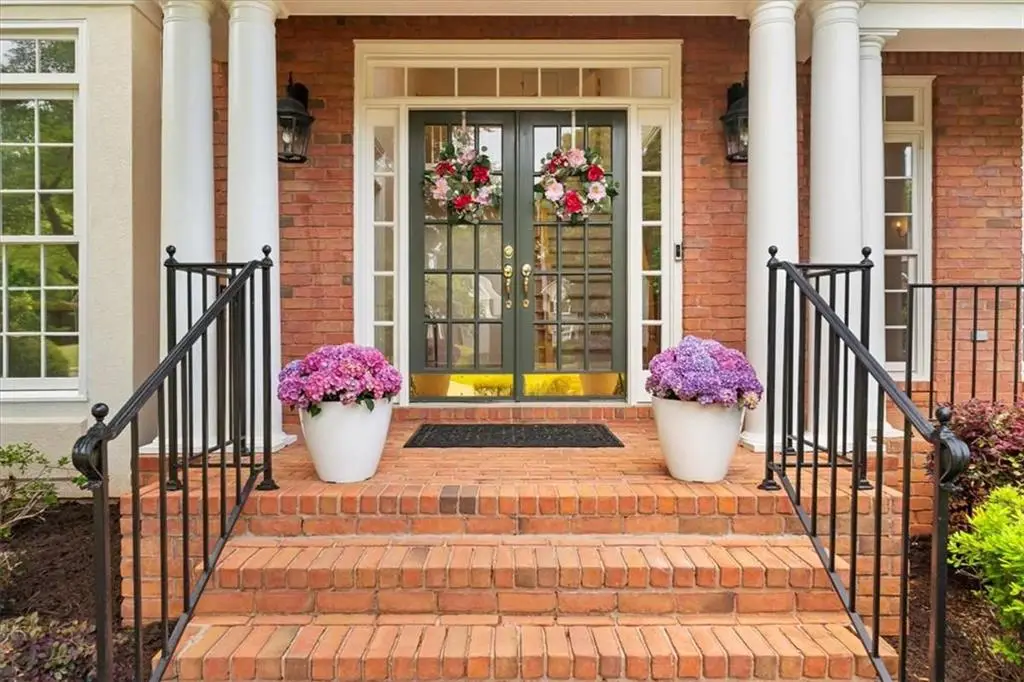 702 Cheswich Overlook Se, Marietta, GA 30067 - #1