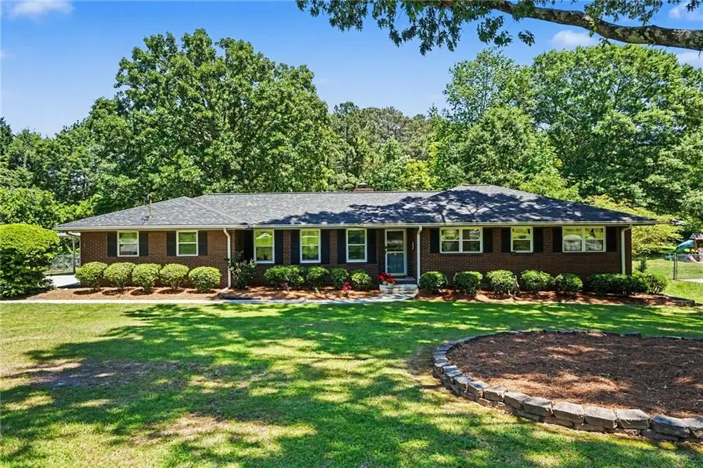 2122 Timber Lane, Snellville, GA 30078 - #1