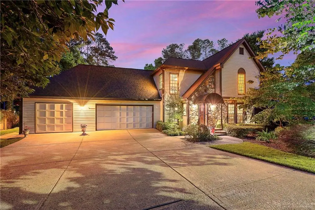 3026 Coach Lane, Marietta, GA 30062 - #1