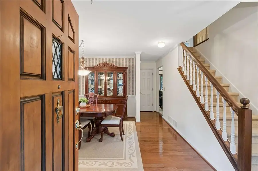 3026 Coach Lane, Marietta, GA 30062 - #3